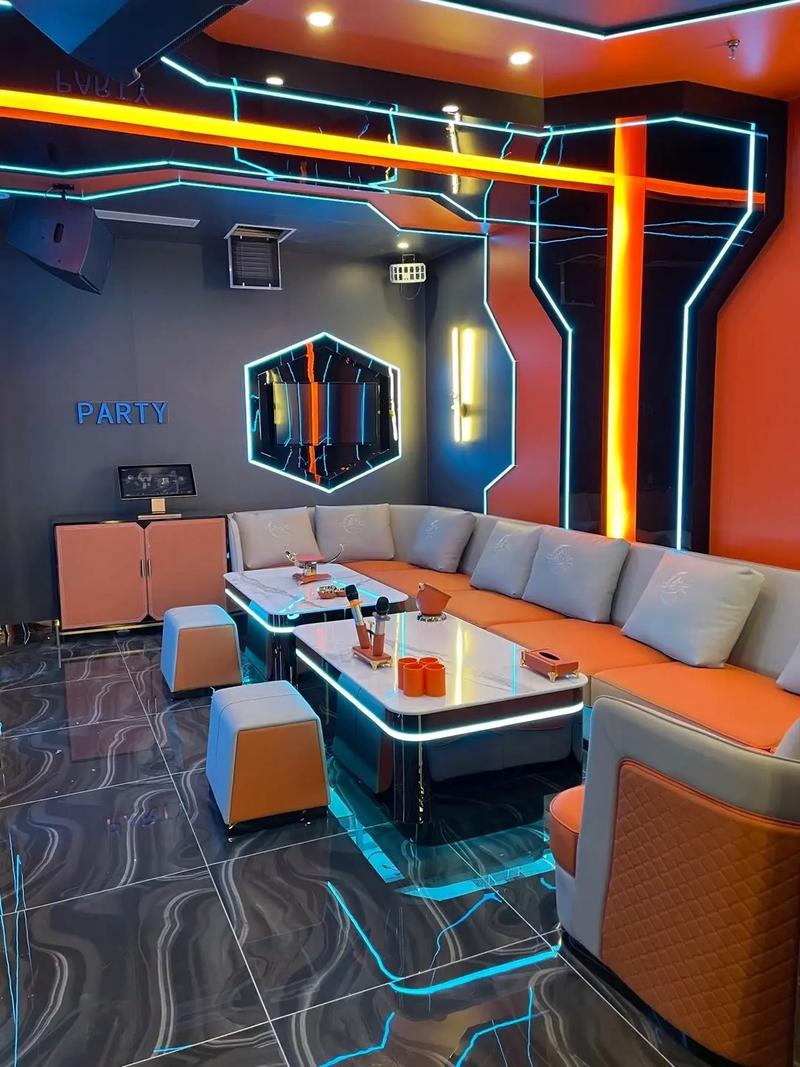 伊春商务ktv：划算选择-友好区ktv预定