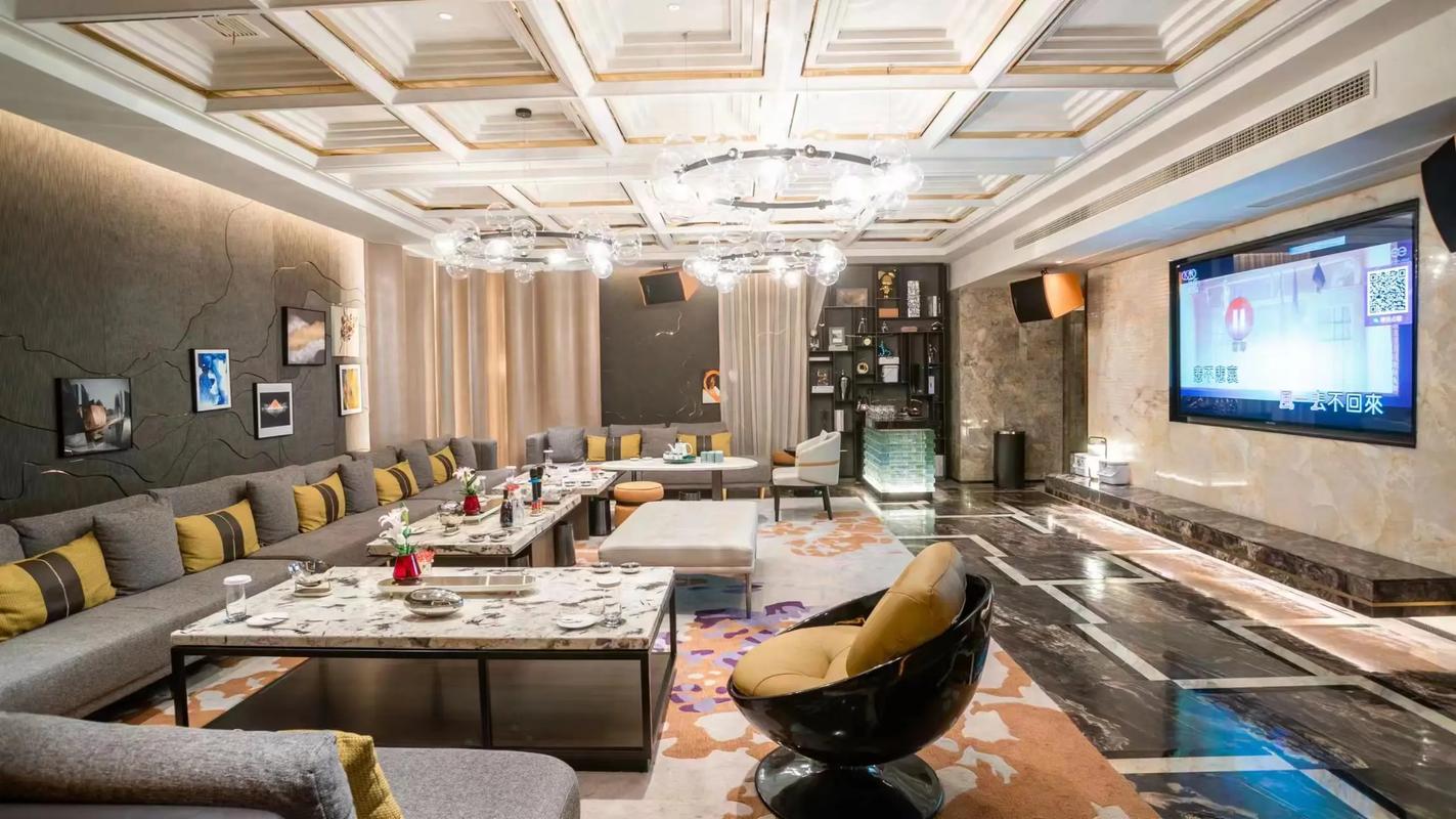 伊春商务ktv创新模式-友好区ktv预定